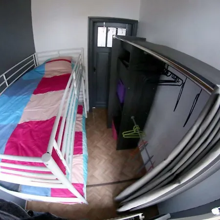 Lesportier Be Center Bed & Breakfast